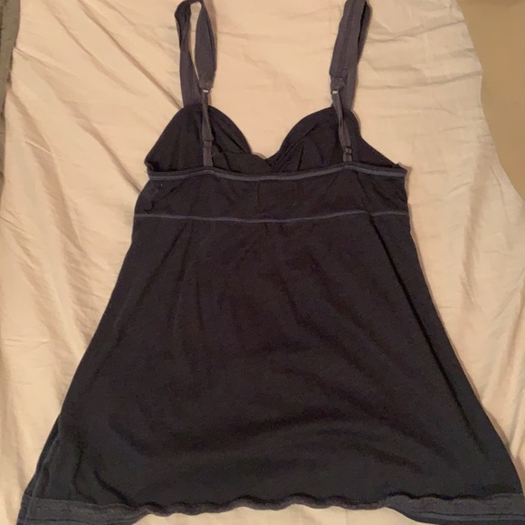 Junior Girl’s Medium Tank Top - Picture 2 of 2